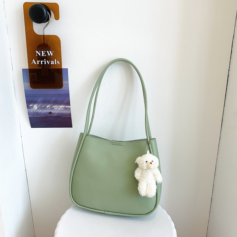 Women's Large-Capacity Bag with a Modern and Casual Design