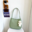 Women's Large-Capacity Bag with a Modern and Casual Design