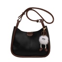 Elegant Women's Shoulder Messenger Bag
