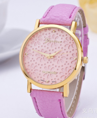 Elegant and Modern Design Wristwatch