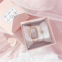 Elegant and Modern Women's Watch