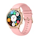 Smartwatch with Bluetooth Calling & Music Playback 