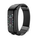 Smartwatch with Color Screen, Call Notifications, and Pedometer
