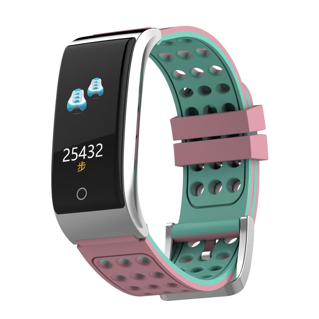 Smartwatch with Elegant Design, Multiple Features & Call Reminders