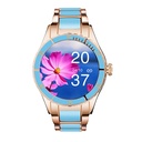 Women's Smartwatch with Bluetooth Calling, Music Player, and an Elegant & Modern Design