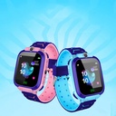Smartwatch with Phone Calls, Smart Positioning, and Photo Capture