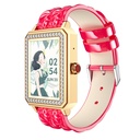 Elegant & Luxurious Women's Smartwatch