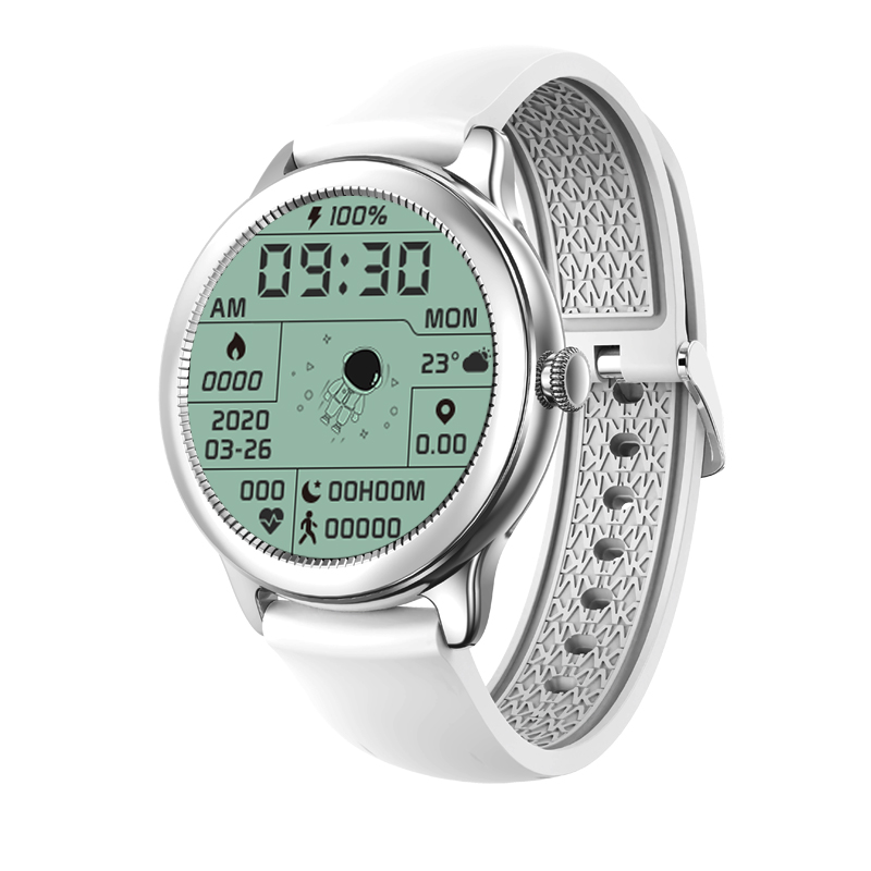 Luxury elegant design sports smartwatch
