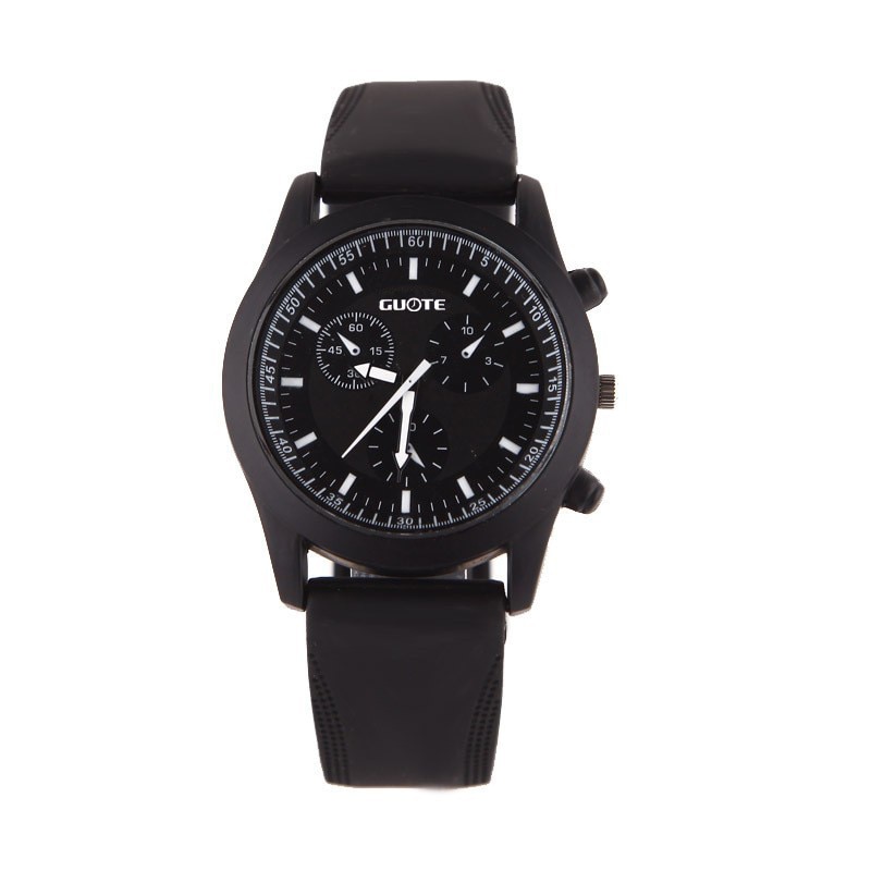 Elegant Design Quartz Watch