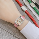 Women's Stylish and Minimalist Quartz Watch