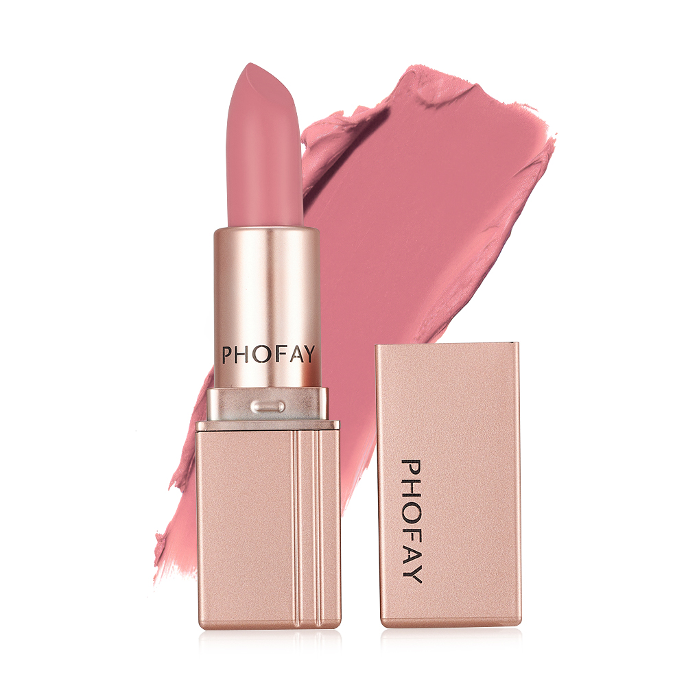 أحمر شفاه مطفي من PHOFAY