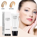 Hydrating Makeup Primer Concealing & Brightening Smooth Base for Flawless Foundation