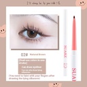 Precision Silky Eyeliner & Eyeshadow Dual-Use Pen