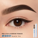 2-in-1 Eyebrow Gel & Eyeliner – Waterproof, Long-Lasting, Available in 3 Colors