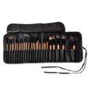 Professional Makeup Brush for Precise Color Application from Beauty Palettes