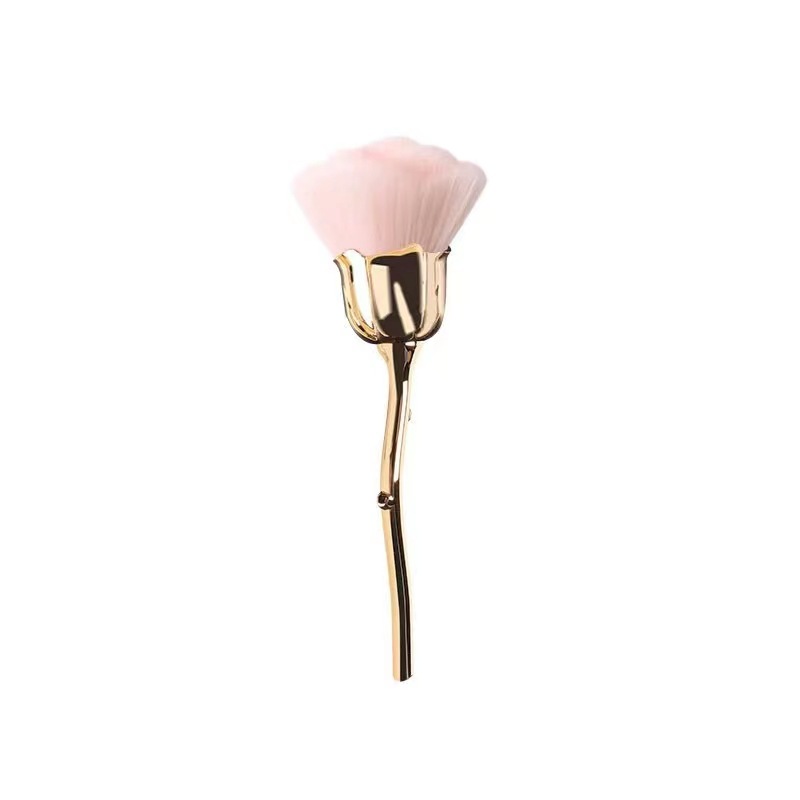 Soft Makeup Brush for Face Powder