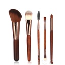 Luxury and Versatile Makeup Brush Set
