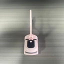 Portable Electric Eyelash Curler with Heating Technology 
