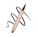Magic Lashes Self-Adhesive Eyeliner Pen – Glue-Free, Magnet-Free – Waterproof Liquid Eyeliner for Easy Eyelash Application