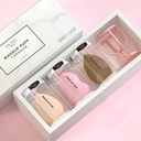 Professional Makeup Sponge – For Even Distribution and Smooth Application of Cosmetics