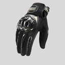 Cycling Tribe Half-Finger Motorcycle Gloves