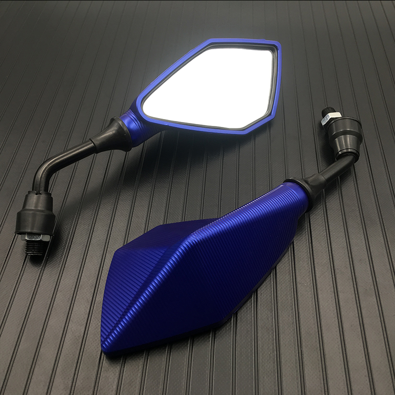 Stylish and Modern Design Bicycle Rearview Mirror