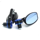 Flexible and Easy-to-Use Bicycle Rearview Mirrors
