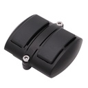 Universal Motorcycle Brake Lever Decorative Cover, adding a stylish and aesthetic touch