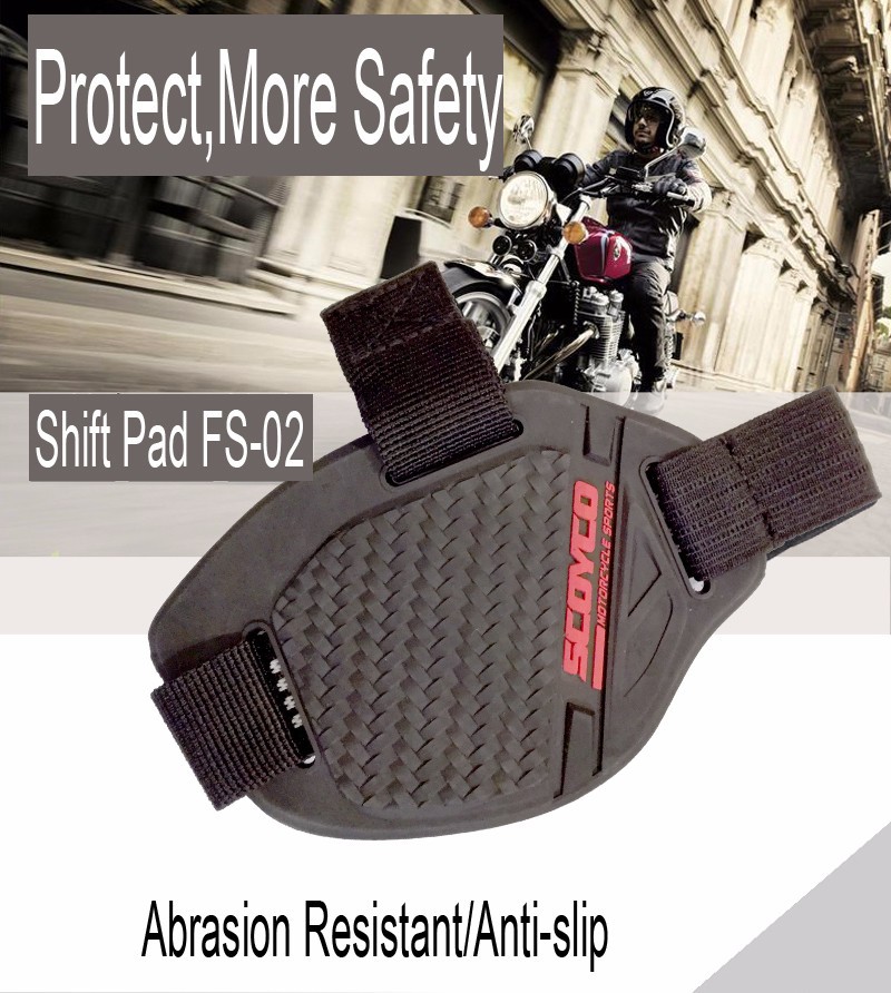 Motorcycle Gear Protective Cover