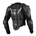 Off-Road Motorcycle Protective Suit – Safety and Protective Gear for Cycling