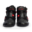 Motorcycle Boots – Lightweight and Breathable for Enhanced Comfort