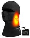 Heated Mask with Electric Warming and Windproof Design – Perfect for Motorcycle Riding and Outdoor Activities