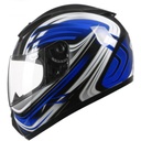 Full-Face Motorcycle Helmet – The Perfect Blend of Safety and Comfort