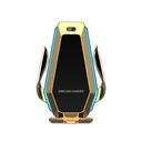 Smartly Designed Automatic Car Phone Holder