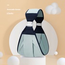 Modern Design Front-Holding Baby Carrier – Simple and Convenient for Outings 