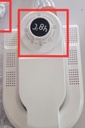 Foldable and Retractable Clothes and Shoe Drying Machine with a Modern Design