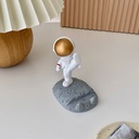 Cute and Modern Astronaut Phone Holder