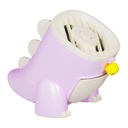 Dinosaur Mosquito Killer Lamp – Turbo Suction Technology with Body Temperature Simulation