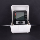 Lightweight and Simple Home Blood Pressure Monitor – Practical and Modern Design