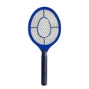 Compact Electric Mosquito Swatter – Battery Operated, Lightweight, with a Modern and Practical Design