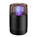 USB Mosquito Repellent Lamp – Ideal and Safe for Home Use