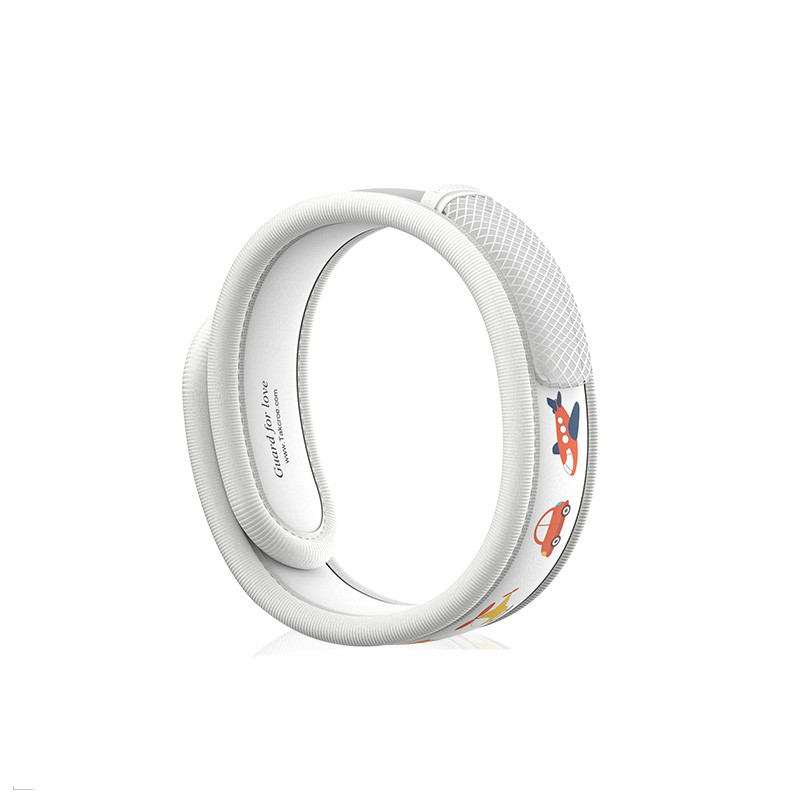 Mosquito Repellent Bracelet for Kids – Modern and Safe Design