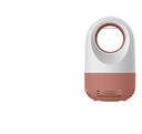 مصباح قاتل للبعوض بتقنية الفوتوكاتاليست – تصميم ذكي وآمن بمنفذ USB لاصطياد البعوض