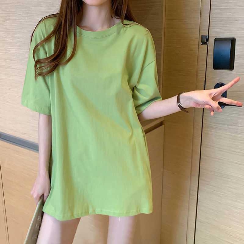 Elegant and Practical Loose-Fit Blouse – Opaque Fabric with Multiple Color Options