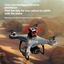 Elf UAV Long Endurance Obstacle Avoidance Remote Control