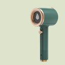 Handheld and Hanging Steam Iron with a Modern and Easy-to-Use Design