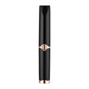 Rechargeable 360° Rotating Electric Eyelash Curler – Portable & Heated for Makeup