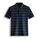 Men's Summer T-Shirt – Casual Design with Short Sleeves for a Stylish and Comfortable Look