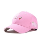 Stylish and practical fruit-themed hat – perfect for casual looks and outdoor activities
