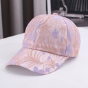 Creatively designed lace cap inspired by vintage (retro) style